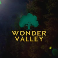 Wonder Valley Resort Logo