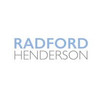 Radford Henderson Logo