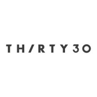 THIRTY30 Logo