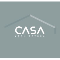 CASA Arquitetura Logo