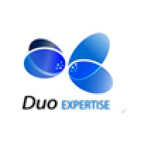 Duo Expertise Logo