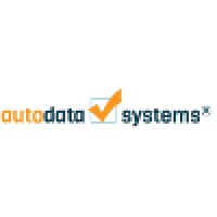 AutoData Systems Logo