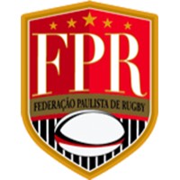 Federacao Paulista De Rugby Logo