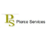 Pierce Services Logo
