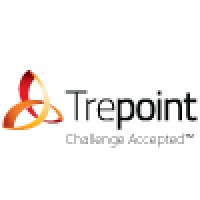 Trepoint Logo