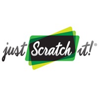 Just Scratch It!® Logo