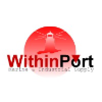 WithinPort Marine & Industrial Supply Logo