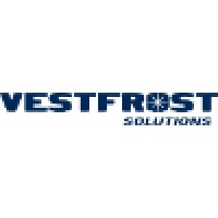 A/S Vestfrost - Vestfrost Solutions Logo