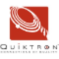 Quiktron Logo