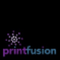 PrintFusion Inc. Logo