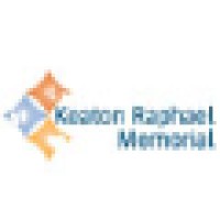 Keaton Raphael Memorial Logo