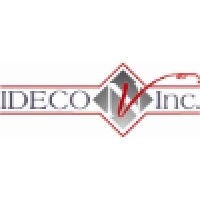 Industrial Design and Engineering Company - Nevada (IDECO-NV), Inc. Logo