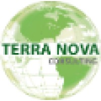 Terra Nova Consulting, Inc. Logo