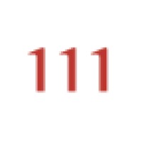 111 Avocats Logo