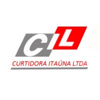 Curtidora Itaúna Logo