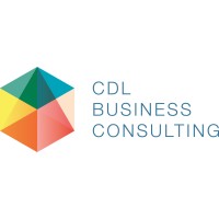 CDL Business Consulting Logo