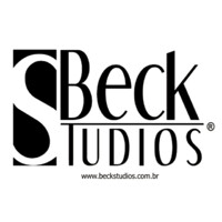 Beck Studios Dublagem Logo