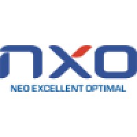 Nexio Co., Ltd Logo