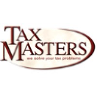 TaxMasters Logo