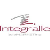 Integralle Telemarketing Logo