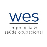 WES Ergonomia e Saúde Ocupacional Ltda Logo