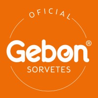 Gebon Sorvetes Logo