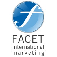 Facet International Marketing Logo