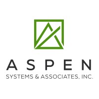 Aspen Systems & Associates Inc Logo