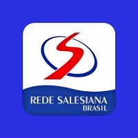 Rede Salesiana Brasil Logo