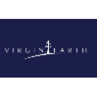 virgin earth, inc. Logo