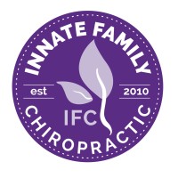 Innate Family Chiropractic Logo