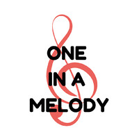 One in a Melody Logo