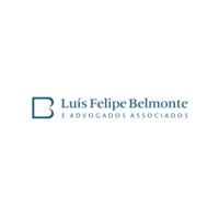 Luis Felipe Belmonte E Advogados Associados Logo