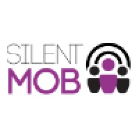 SilentMob Logo