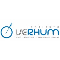 Instituto Verhum Logo
