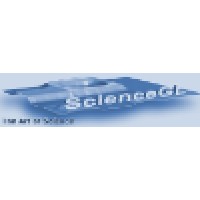 ScienceGL, Inc. Logo