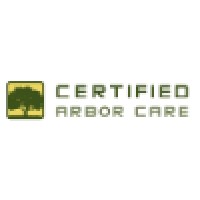 Certified Arbor Care Logo