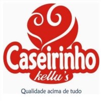 Caseirinho Alimentos. Logo