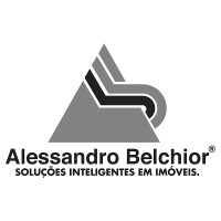 Alessandro Belchior Administração de Imoveis Logo