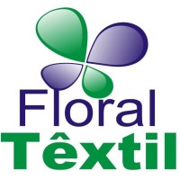 Floral Têxtil Logo