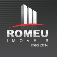 Romeu Imóveis Logo