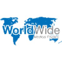 World Wide Medical Physics Logo