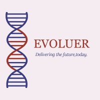 Evoluer Logo