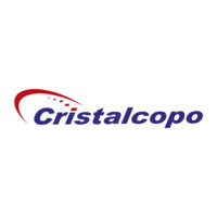 Cristalcopo Logo