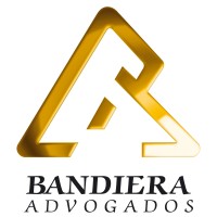 Bandiera Advogados Logo
