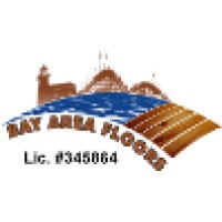 Bay Area Floors Logo