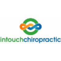 Intouch Chiropractic | San Diego, CA Logo