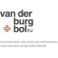 Van der Burg & Bol Logo