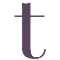 Thinhat - Creative Idea Provocateurs Logo