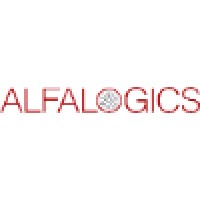 Alfalogic Solutions Logo